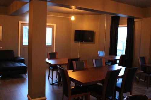 North Star Guesthouse Olafsvik