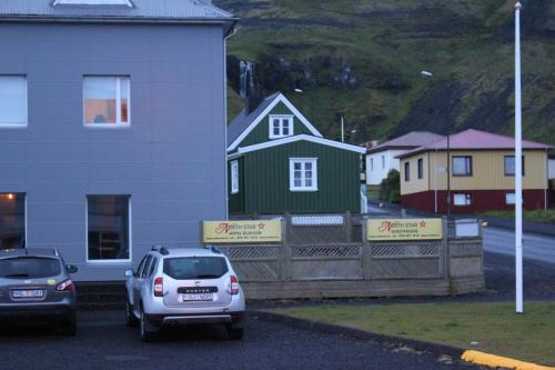 North Star Guesthouse Olafsvik