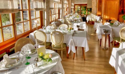 Hotel Munsch Restaurant & Wellness, Colmar Nord - Haut-Koenigsbourg