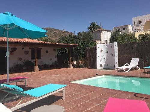 Casa Rural Tadia 3