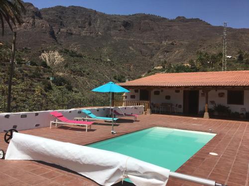 Casa Rural Tadia 5