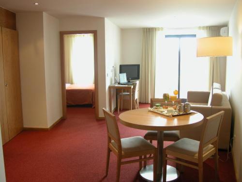 Paredes Hotel Apartamento - main image