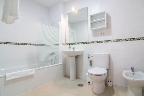 Apartamentos Centro 1 El Puerto de Santa Maria - image 12