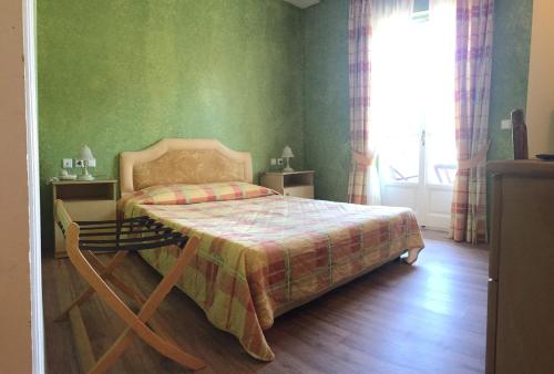 Hotel Galini Hotel de charme Tsagarada