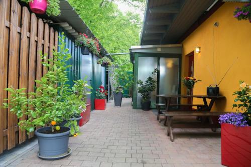 Hotels Image