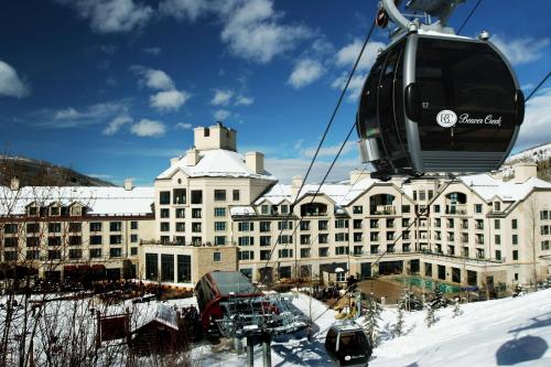 Park Hyatt Beaver Creek Resort and Spa, Vail Valley - Accommodation - Beaver Creek