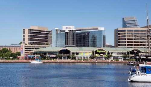 Hyatt Regency Baltimore Inner Harbor