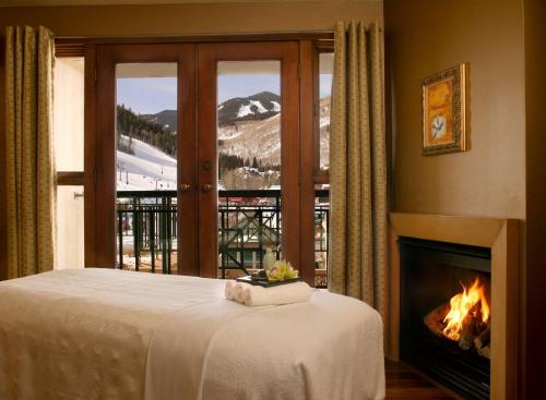 Park Hyatt Beaver Creek Resort and Spa, Vail Valley