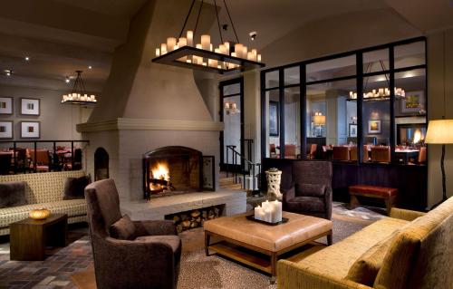 Park Hyatt Beaver Creek Resort and Spa, Vail Valley