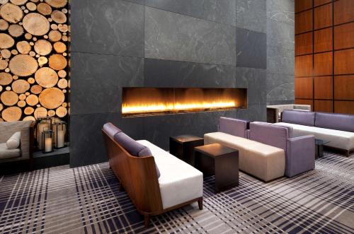 Hyatt Regency Minneapolis