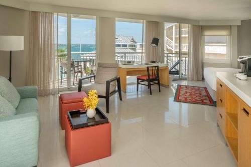 Hyatt Centric Key West Resort & Spa in Key West, USA