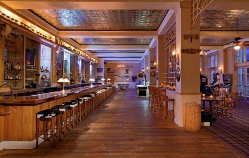 Hyatt Regency Hill Country Resort & Spa image 36