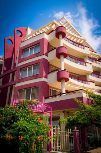 Cabana Beach Club Complex - image 9