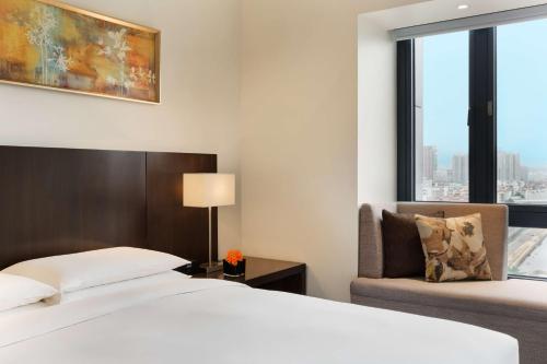 Hyatt Place Shenzhen Dongmen