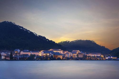 Park Hyatt Ningbo