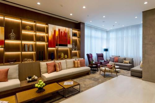 Előcsarnok, Hyatt Place Sao Jose Do Rio Preto in Sao Jose Do Rio Preto