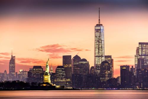 Hyatt Centric Wall Street New York