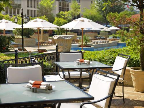 Grand Hyatt Istanbul - image 2
