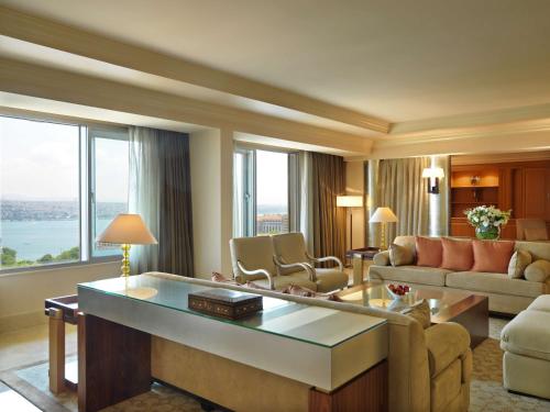 Photo 10 Grand Hyatt Istanbul