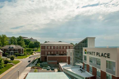 Hyatt Place Bowling Green