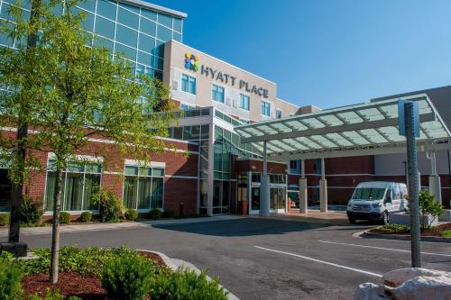 Hyatt Place Bowling Green