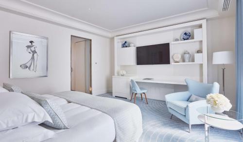 Hotel Martinez - in the Unbound Collection by Hyatt - Cannes