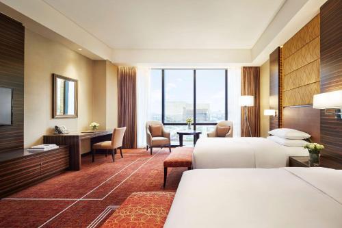 Hyatt Regency Manila City of Dreams