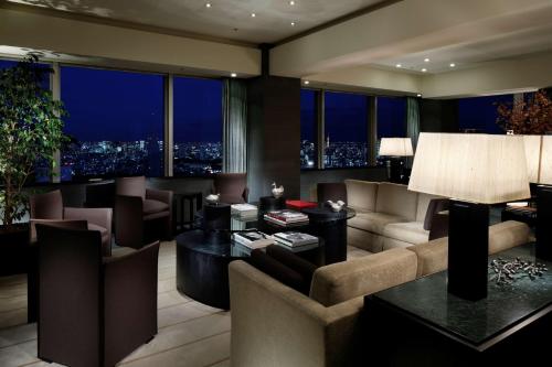 Park Hyatt Tokyo