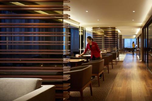 Hyatt City of Dreams Manila