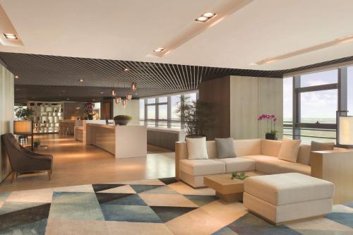 Hyatt House Shenzhen Airport