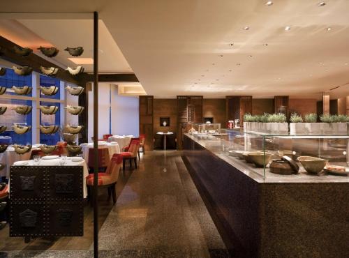 Park Hyatt Busan
