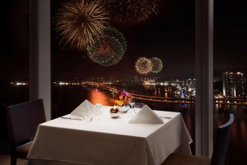 Park Hyatt Busan