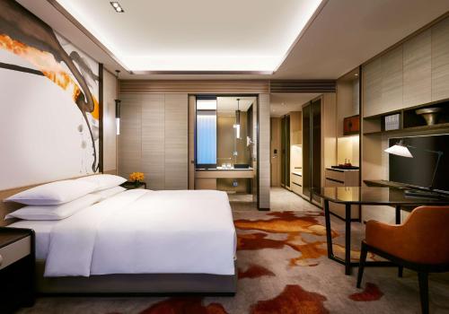 Hyatt Regency Wuxi