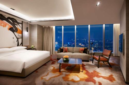 Hyatt Regency Wuxi