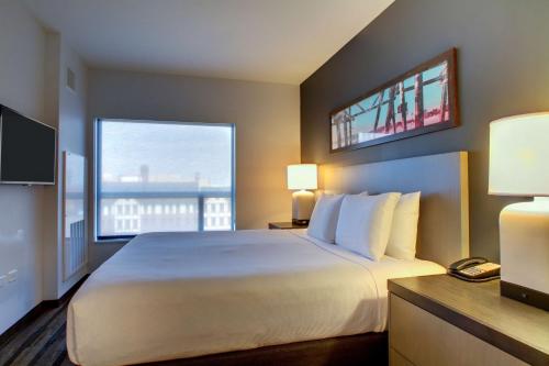 HYATT house Chicago/Evanston