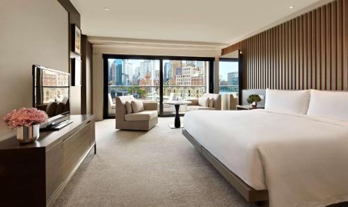 Park Hyatt Sydney - main image