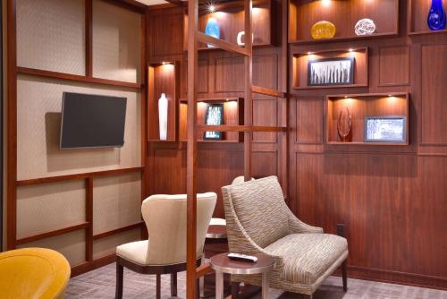 Hyatt Place Salt Lake City/Lehi - image 2