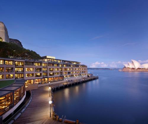 Park Hyatt Sydney Sydney