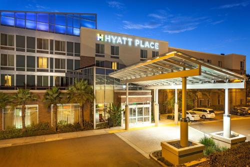 Hyatt Place San Diego-Vista/Carlsbad - main image