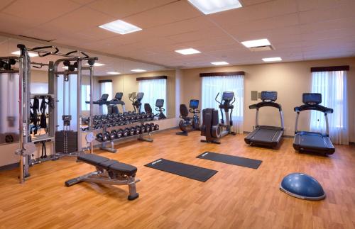 Hyatt Place Salt Lake City/Lehi - image 9