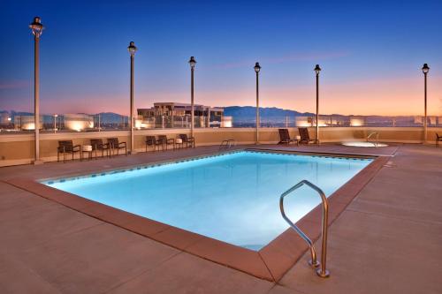 Hyatt Place Salt Lake City/Lehi