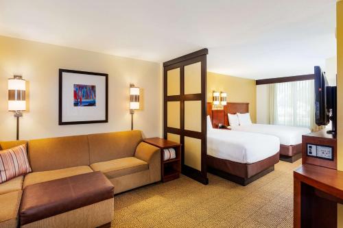 凱悅嘉軒-聖地亞哥卡爾斯巴德維斯塔 (Hyatt Place San Diego Carlsbad Vista) in 卡爾斯巴德