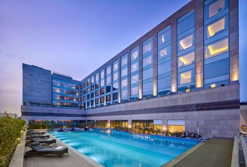 Foto - Hyatt Regency Chandigarh