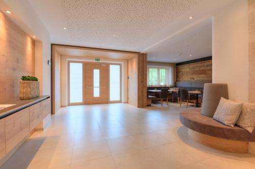 ล็อบบี้, AKTIV Apartments in ไวดัค