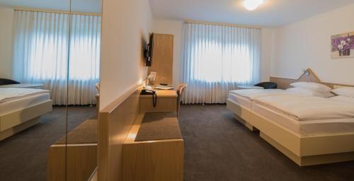 Hotel am Wasen