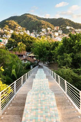 Hyatt Ziva Puerto Vallarta