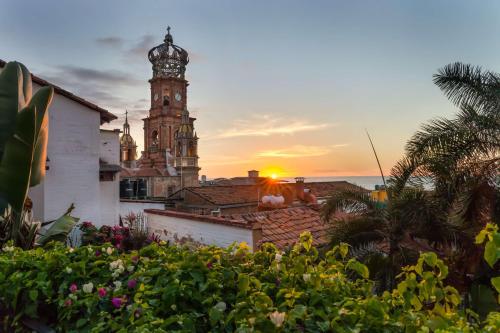 Hyatt Ziva Puerto Vallarta