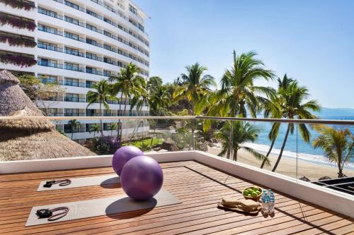 Hyatt Ziva Puerto Vallarta