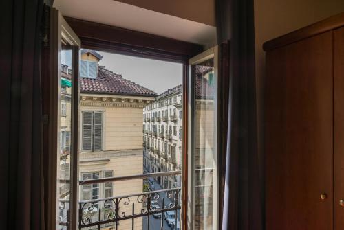 Hotel Alpi Resort near Museo Nazionale del Cinema