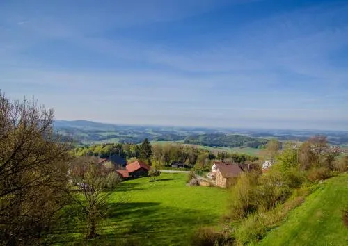 Ferienwohnung Kathi in Freyung, Deutschland